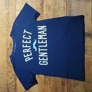 Take 50% off Carter's Graphic Moustache Tshirt